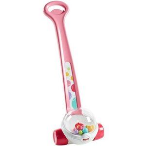 Fisher Price Corn Popper Pink